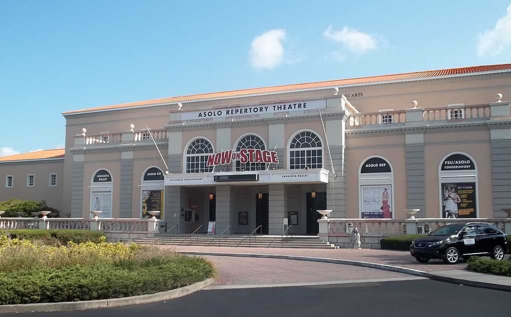 Asolo Repertory Theatre