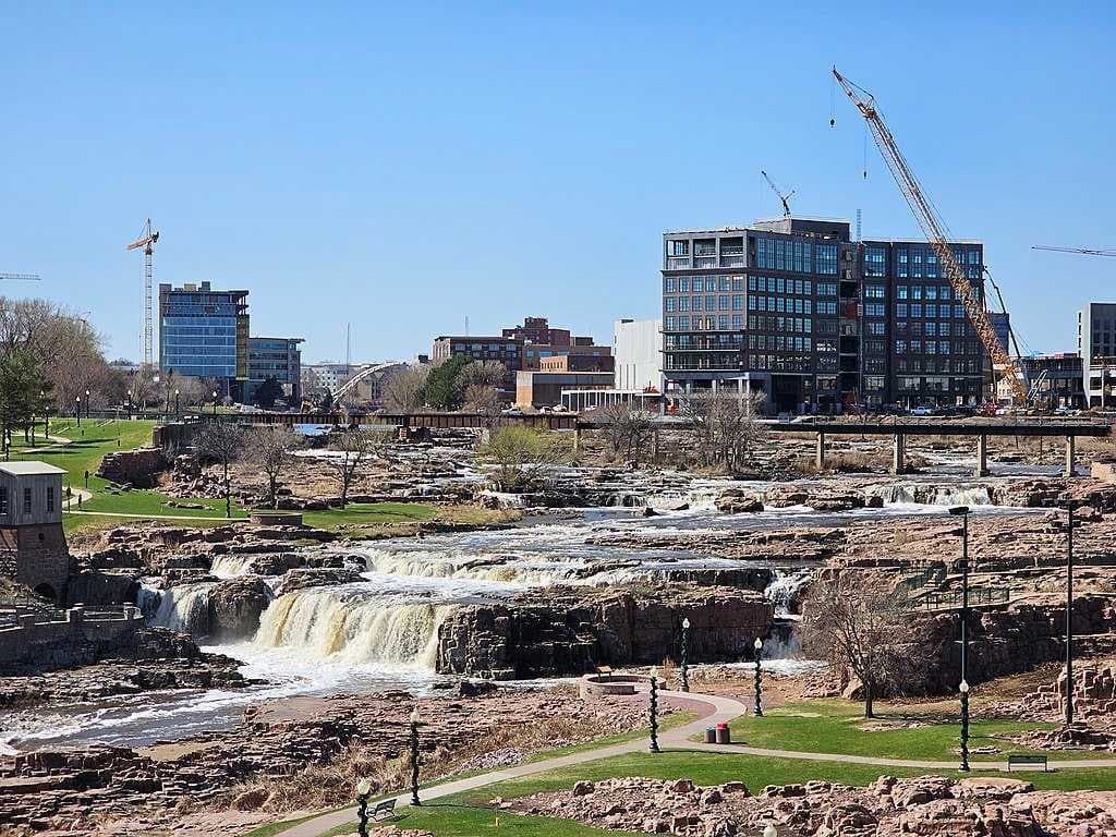 Sioux Falls