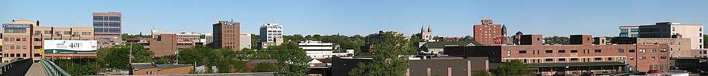 Sioux Falls travel image