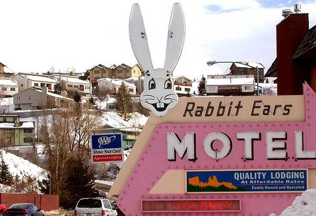 Steamboat Springs