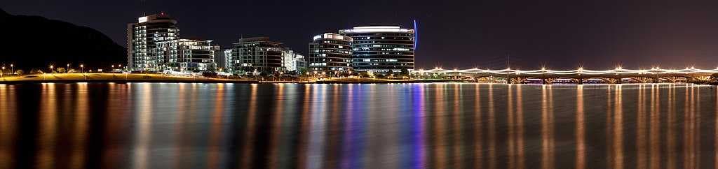 Tempe travel image