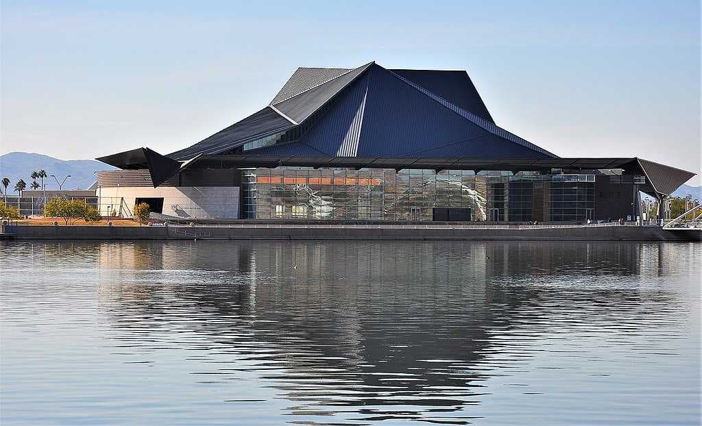 Tempe Center for the Arts