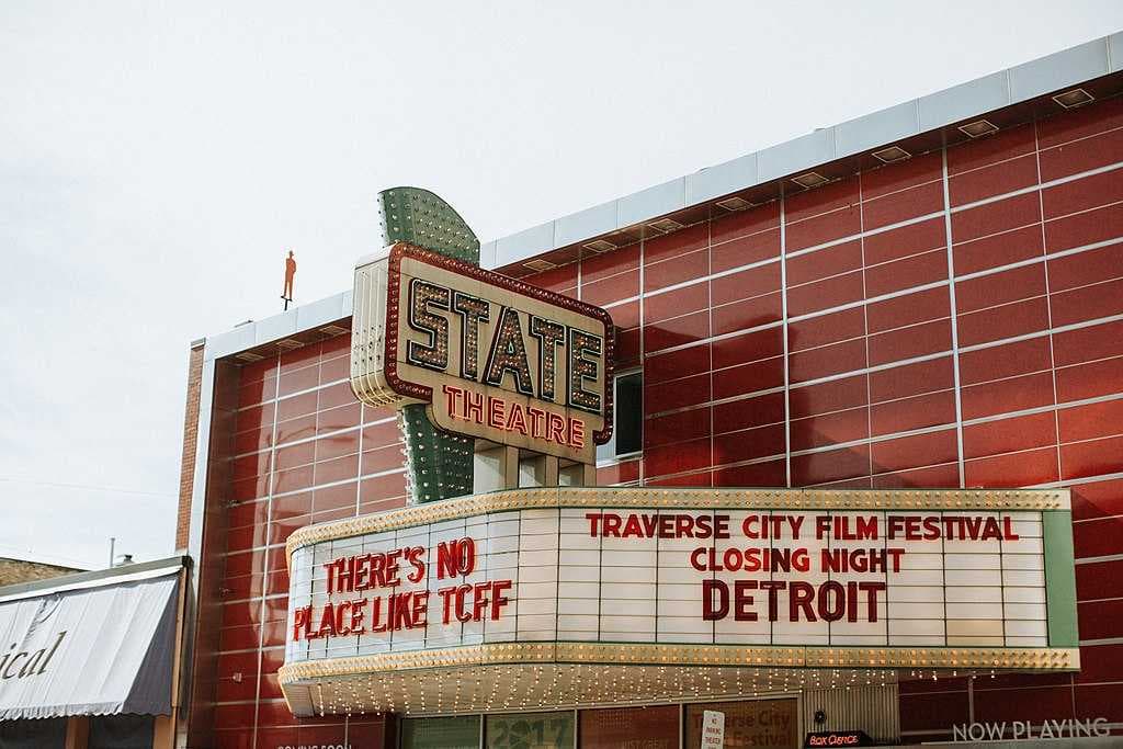 Traverse City travel image