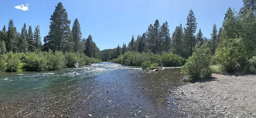 Truckee