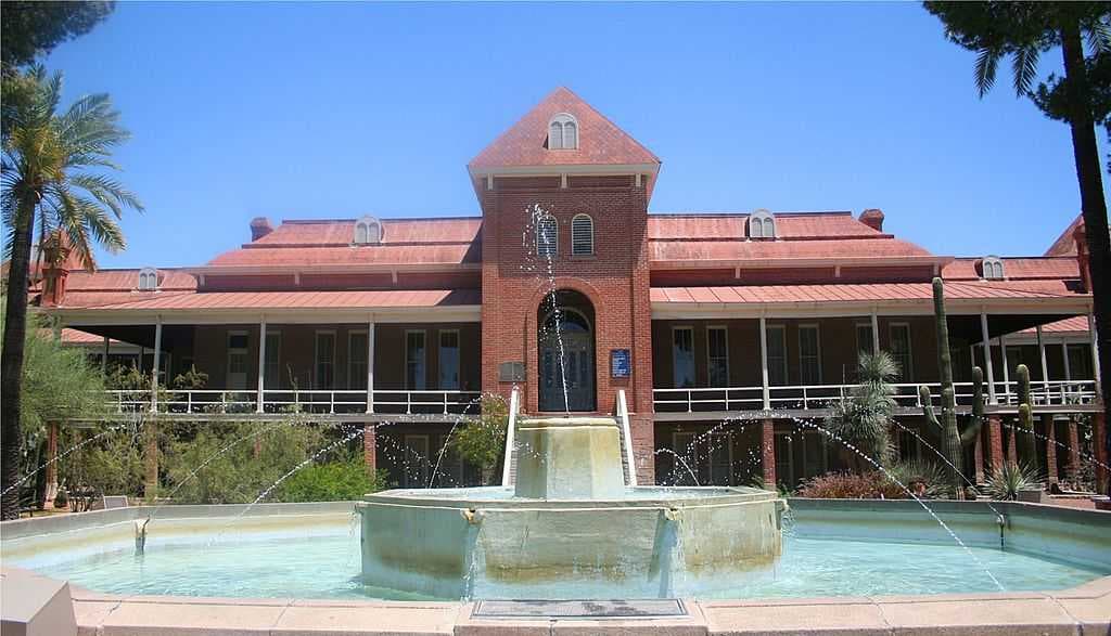 Tucson travel image