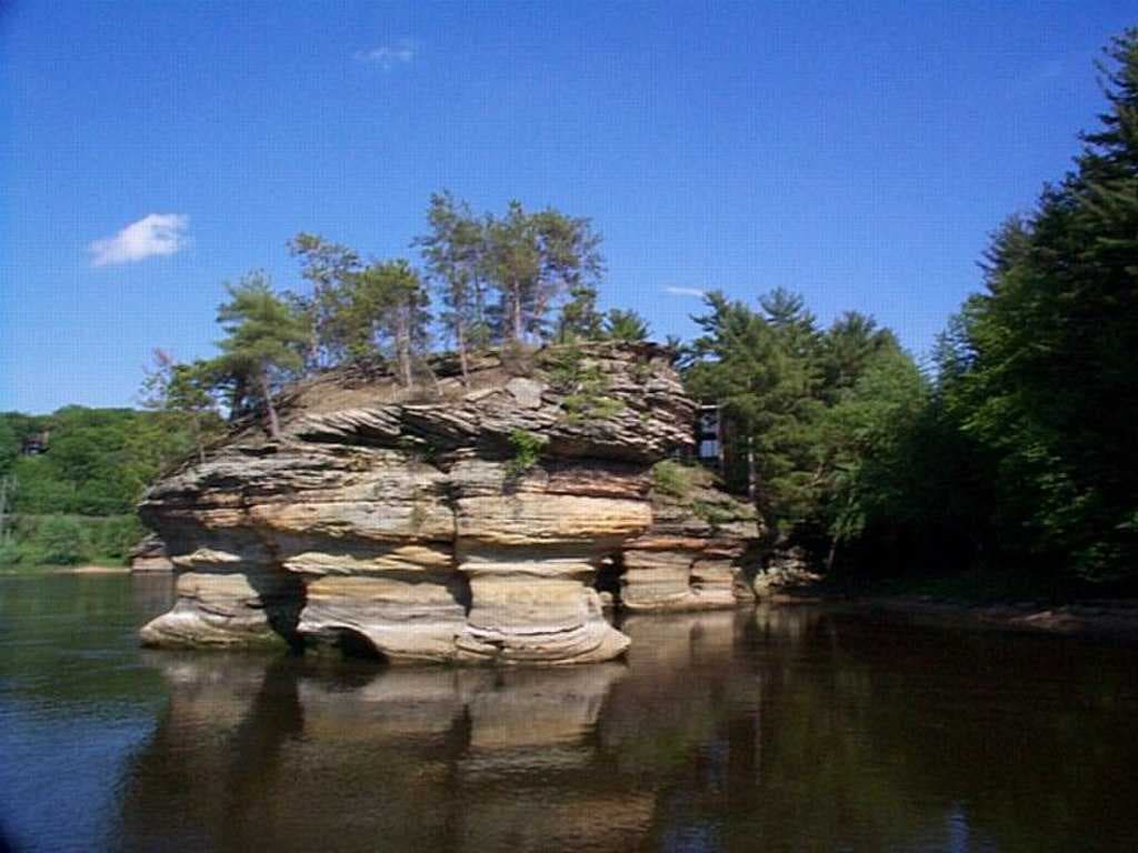 Wisconsin Dells