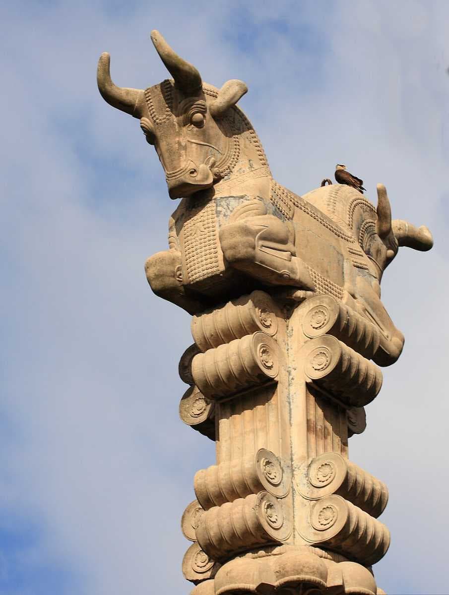 Bukhara travel image