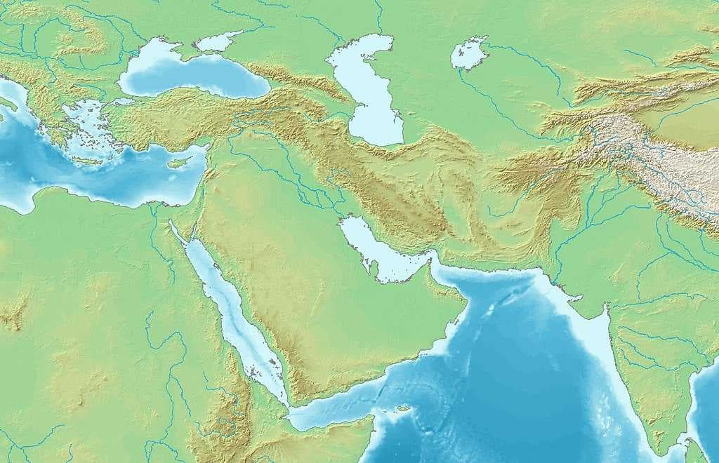 Termez travel image