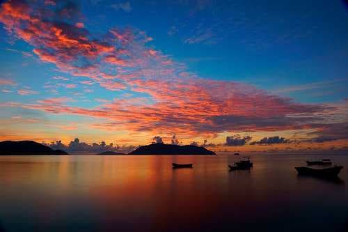 Con Dao Islands