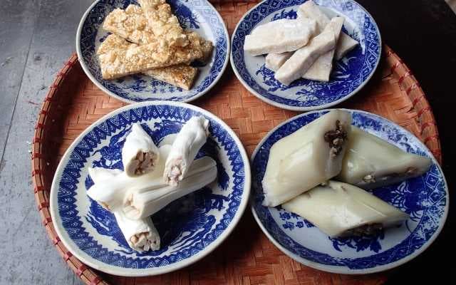Duong Lam Ancient Village travel image