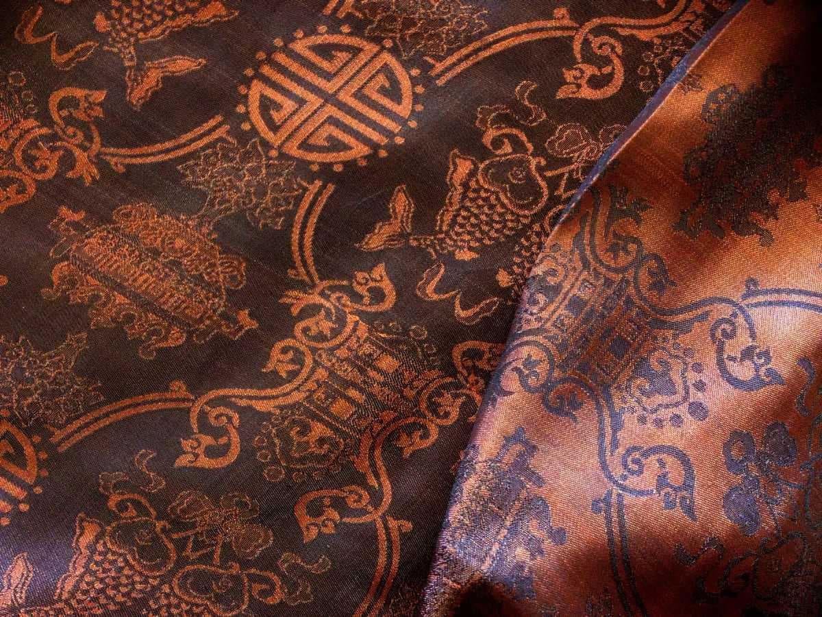 Van Phuc Silk Village travel image