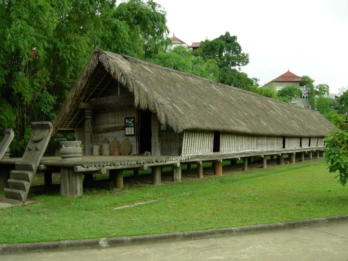 Vietnam Museum of Ethnology travel image