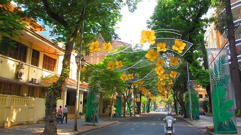 Ho Chi Minh City