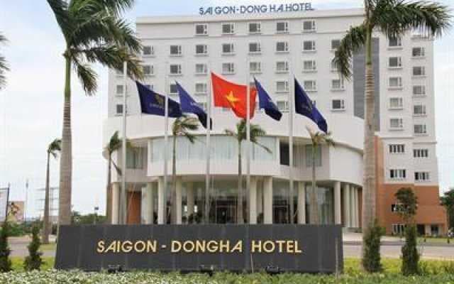 Dong Ha travel image