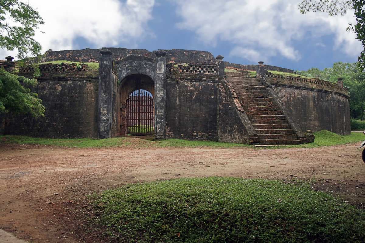 Ho Quyen Tiger Arena travel image