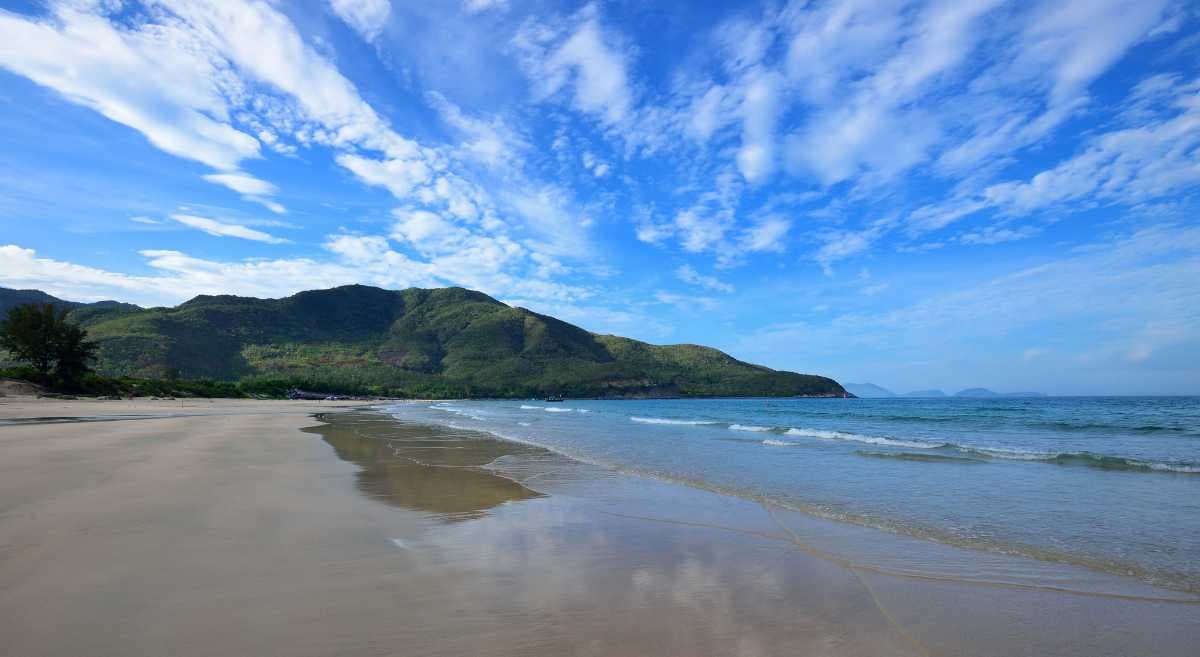 Bai Dai Beach