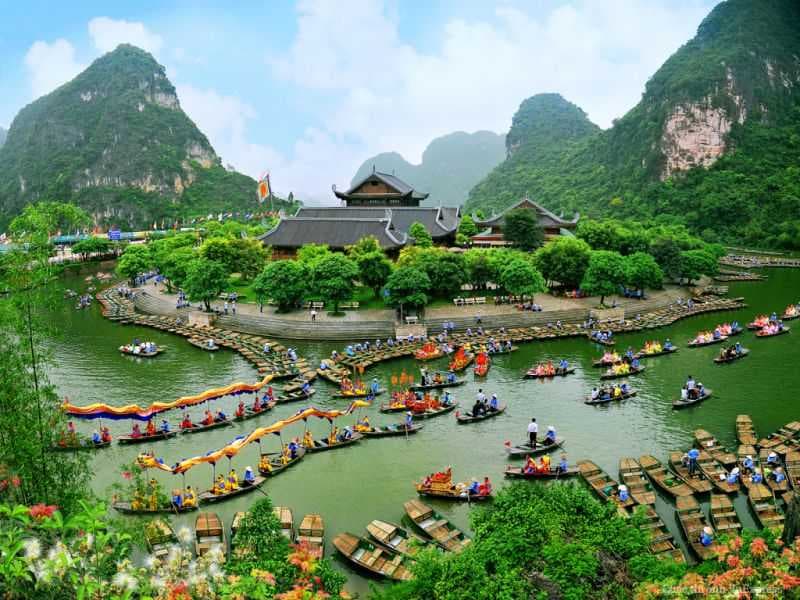 Kenh Ga travel image